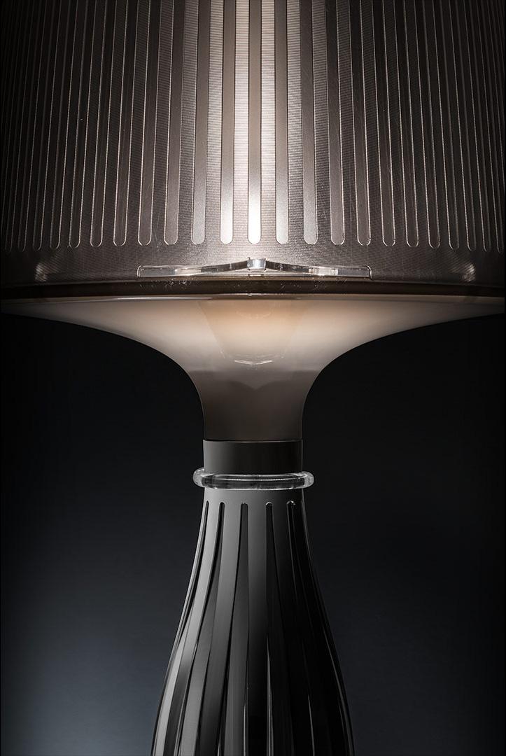 Slamp Lampada Design Liza Table