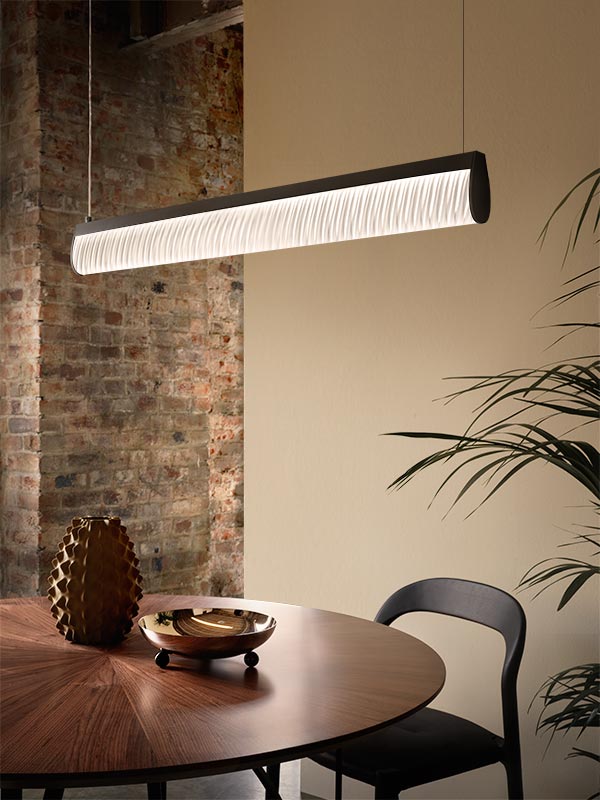 Slamp Lampada Design Modula Suspension