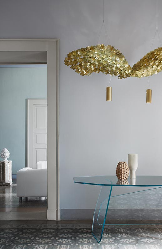 Slamp Lampada Design Modulo Decorativo Aggiuntivo