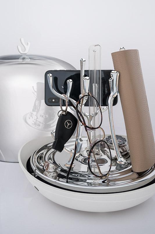 Slamp Lampada Igienizzante Purity Capsule