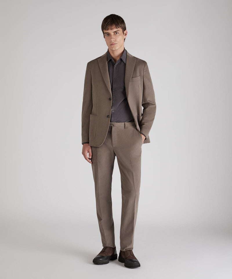 Slowear Abito In Cotone