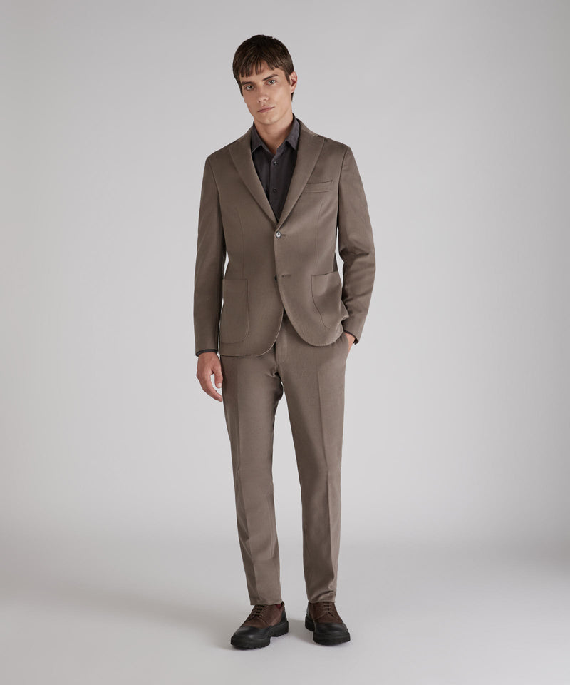 Slowear Abito In Cotone