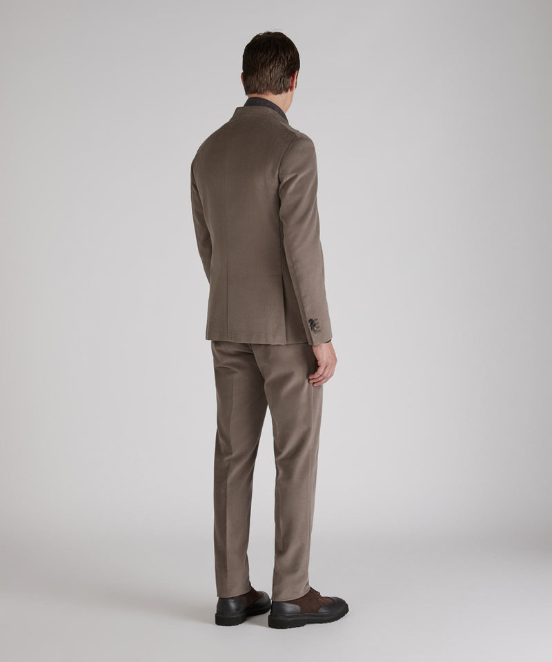 Slowear Abito In Cotone