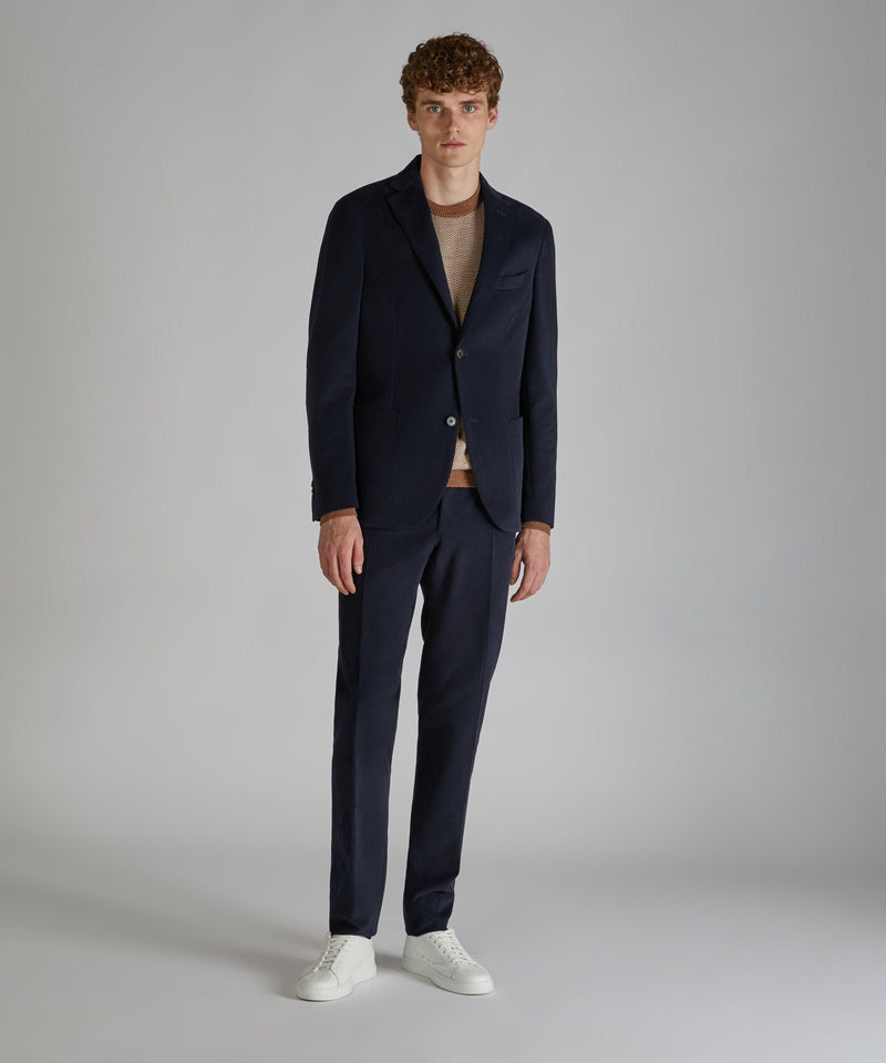 Slowear Abito In Cotone