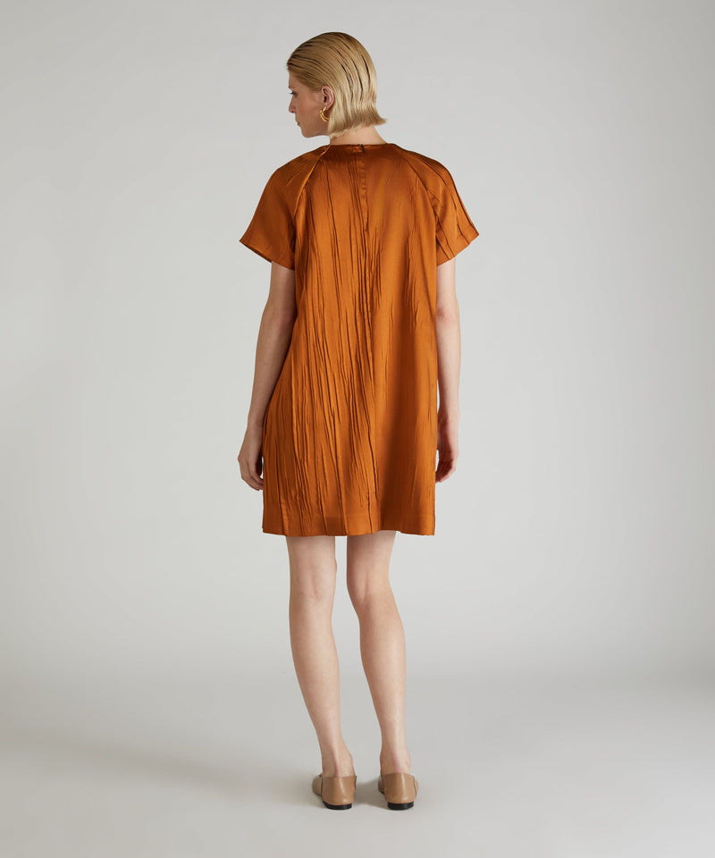 Slowear Abito In Raso