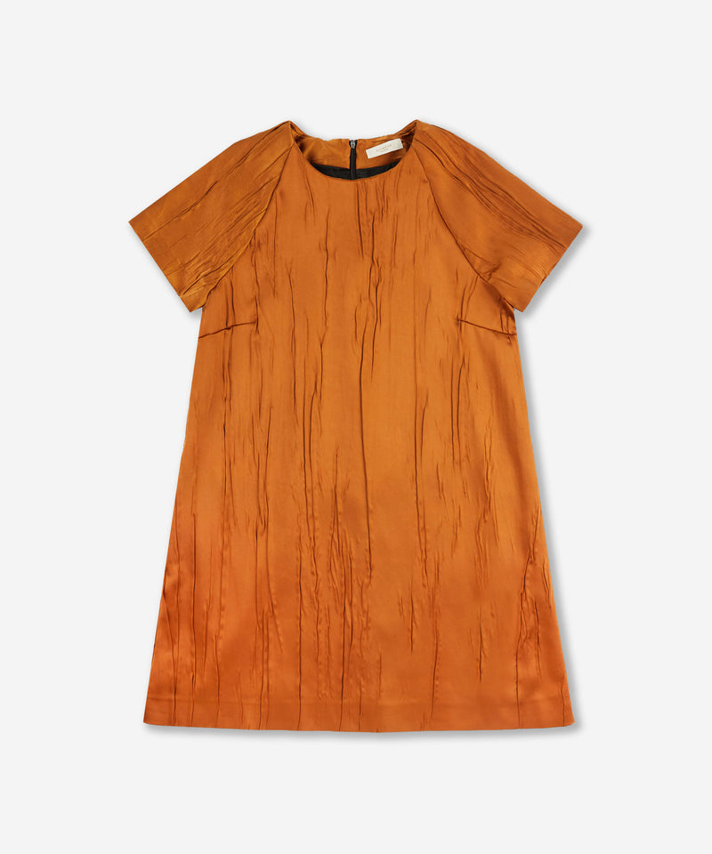 Slowear Abito in raso