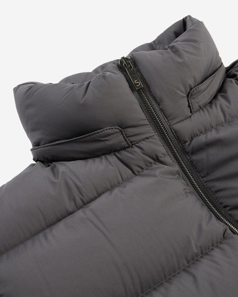 Slowear Bomber Con Imbottitura In Piuma