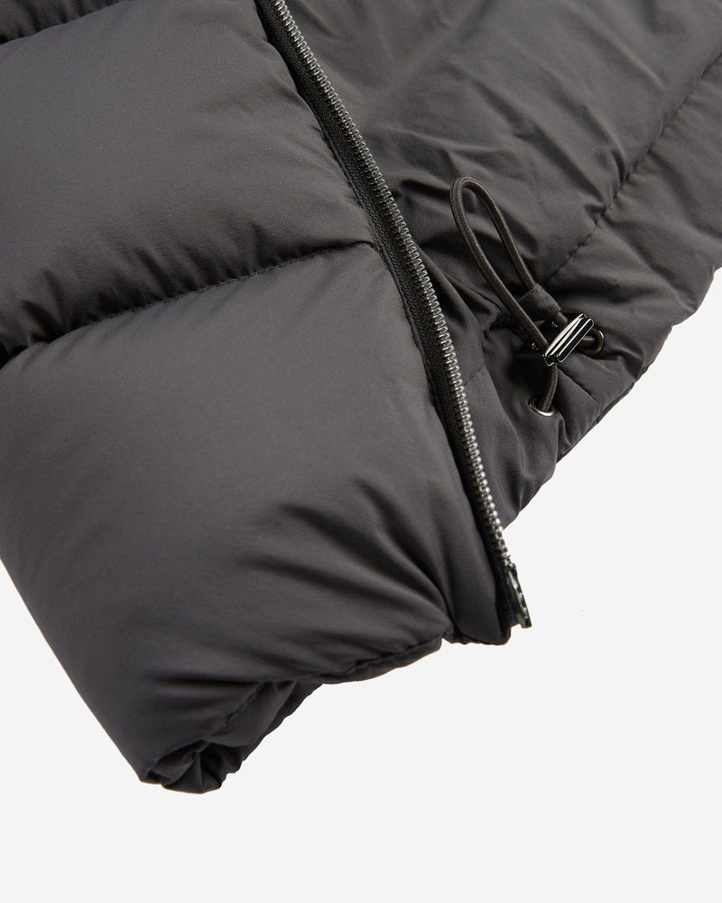 Slowear Bomber Con Imbottitura In Piuma