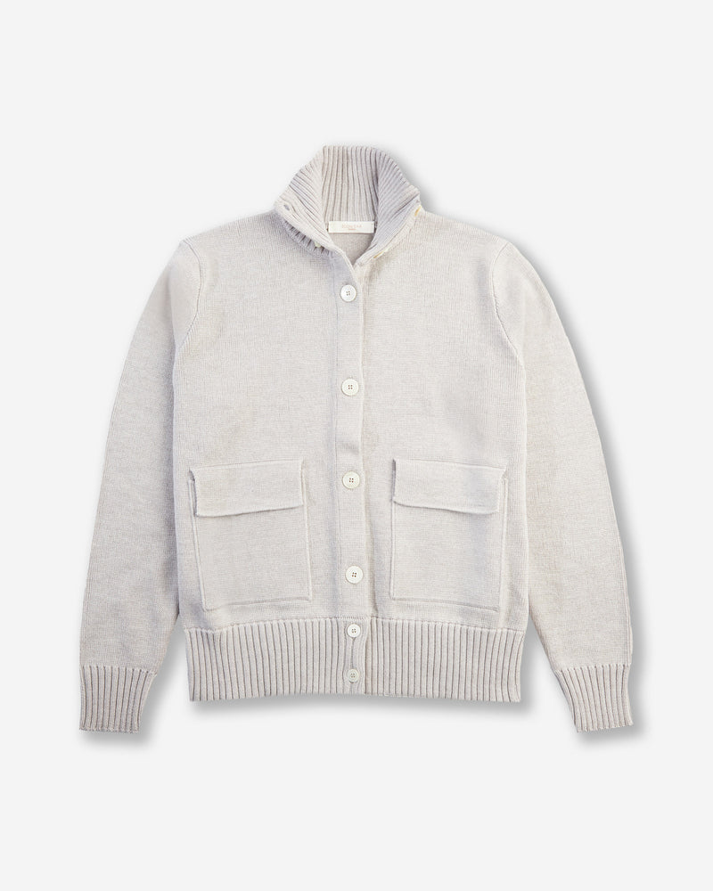 Slowear Bomber in lana