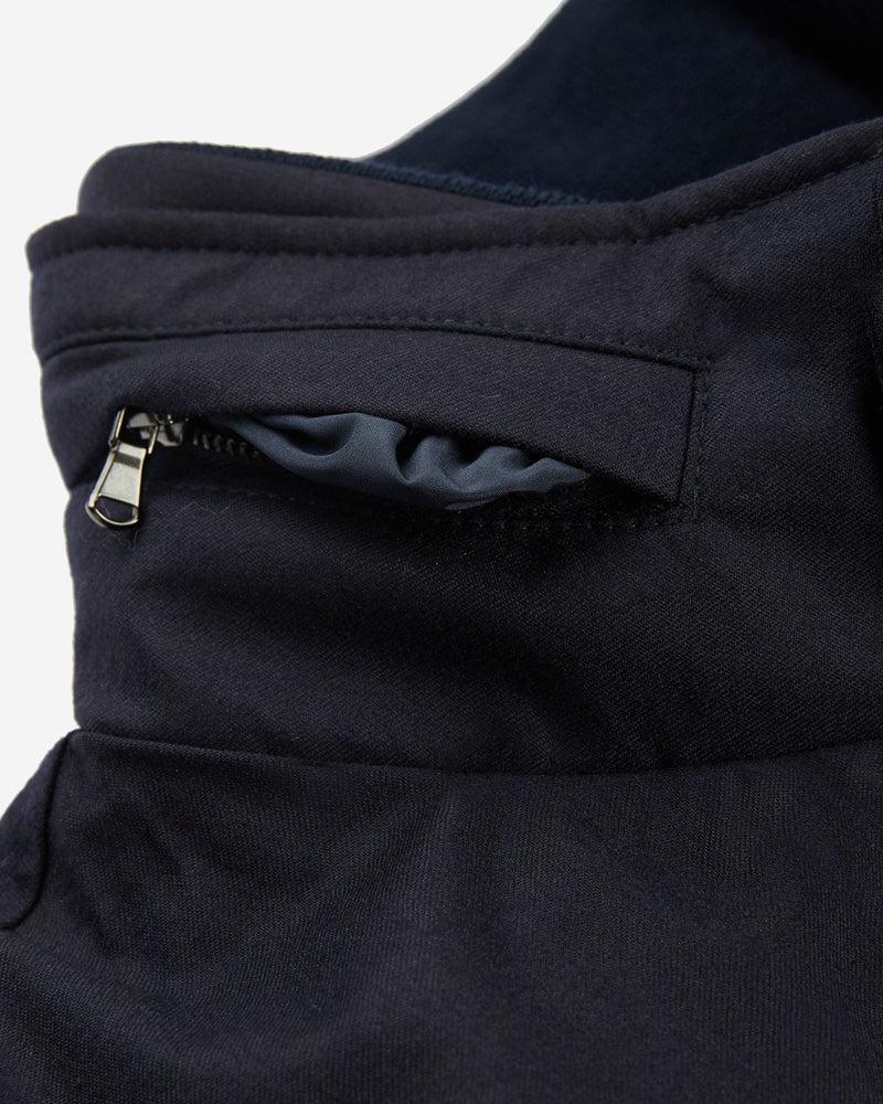 Slowear Bomber In Tessuto Tecnico