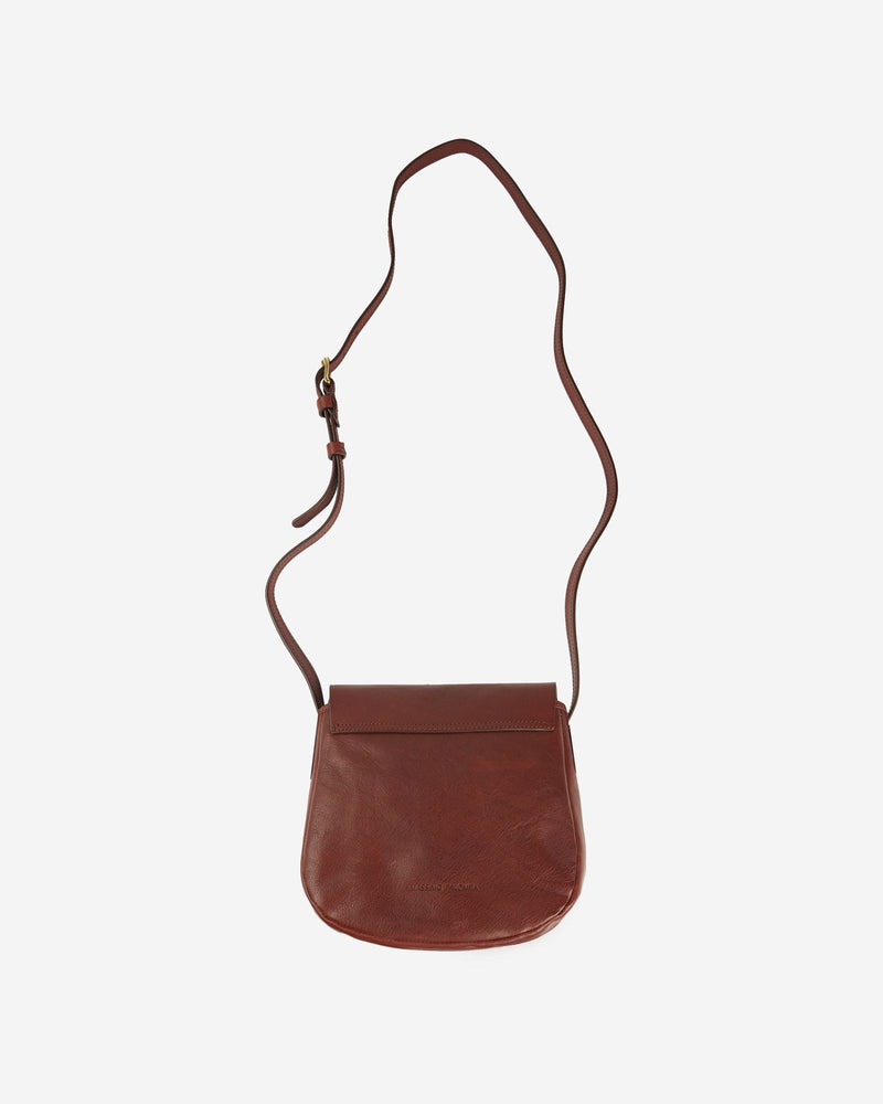 Slowear Borsa A Tracolla In Pelle