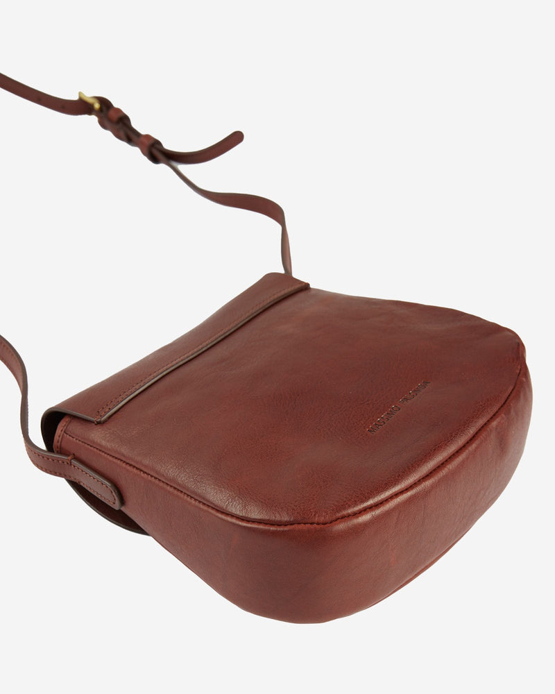 Slowear Borsa A Tracolla In Pelle