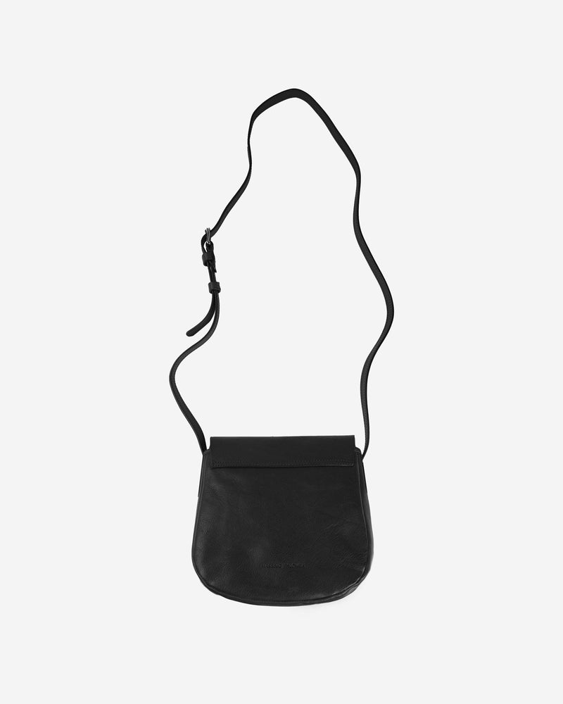 Slowear Borsa A Tracolla In Pelle