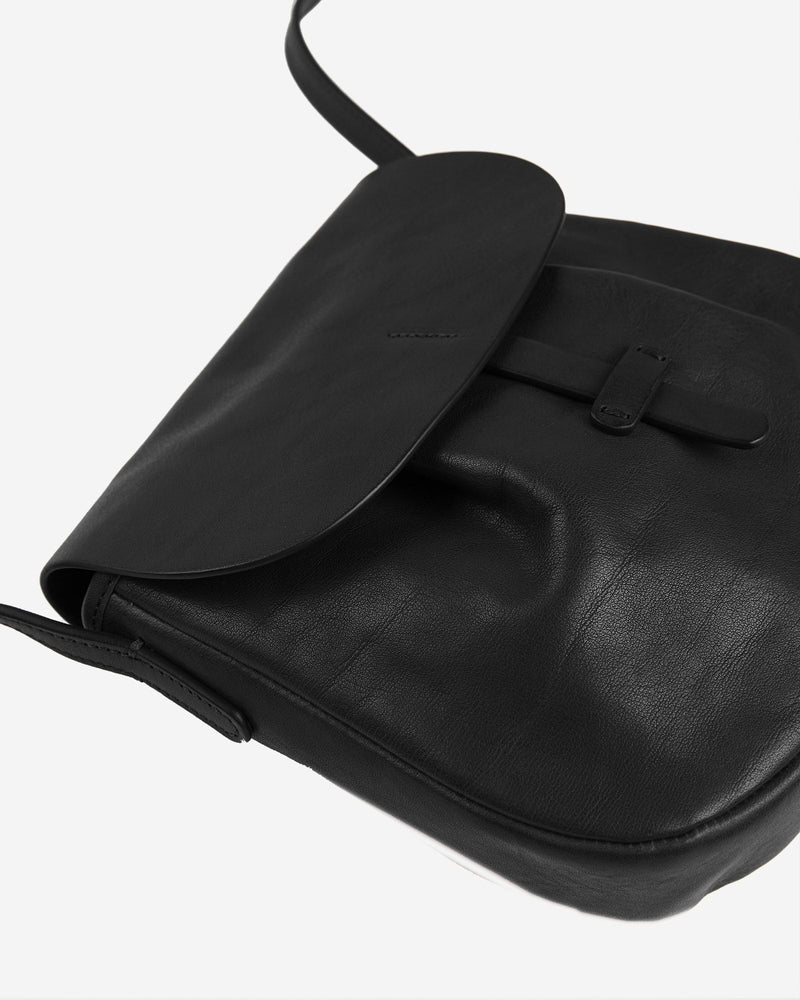 Slowear Borsa A Tracolla In Pelle