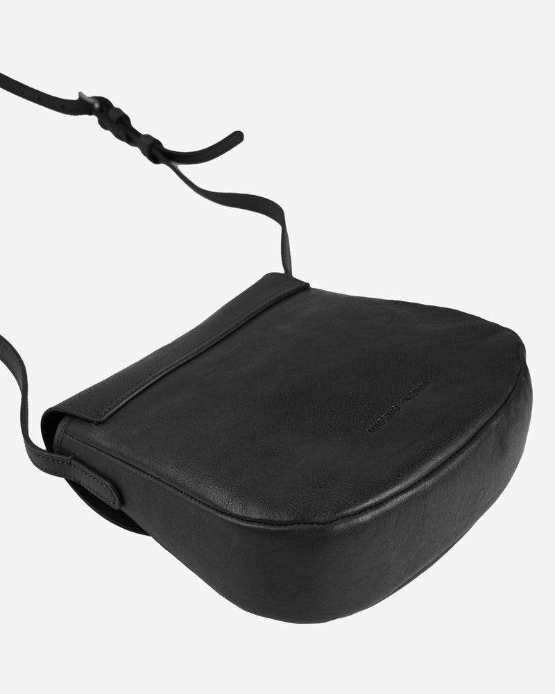 Slowear Borsa A Tracolla In Pelle