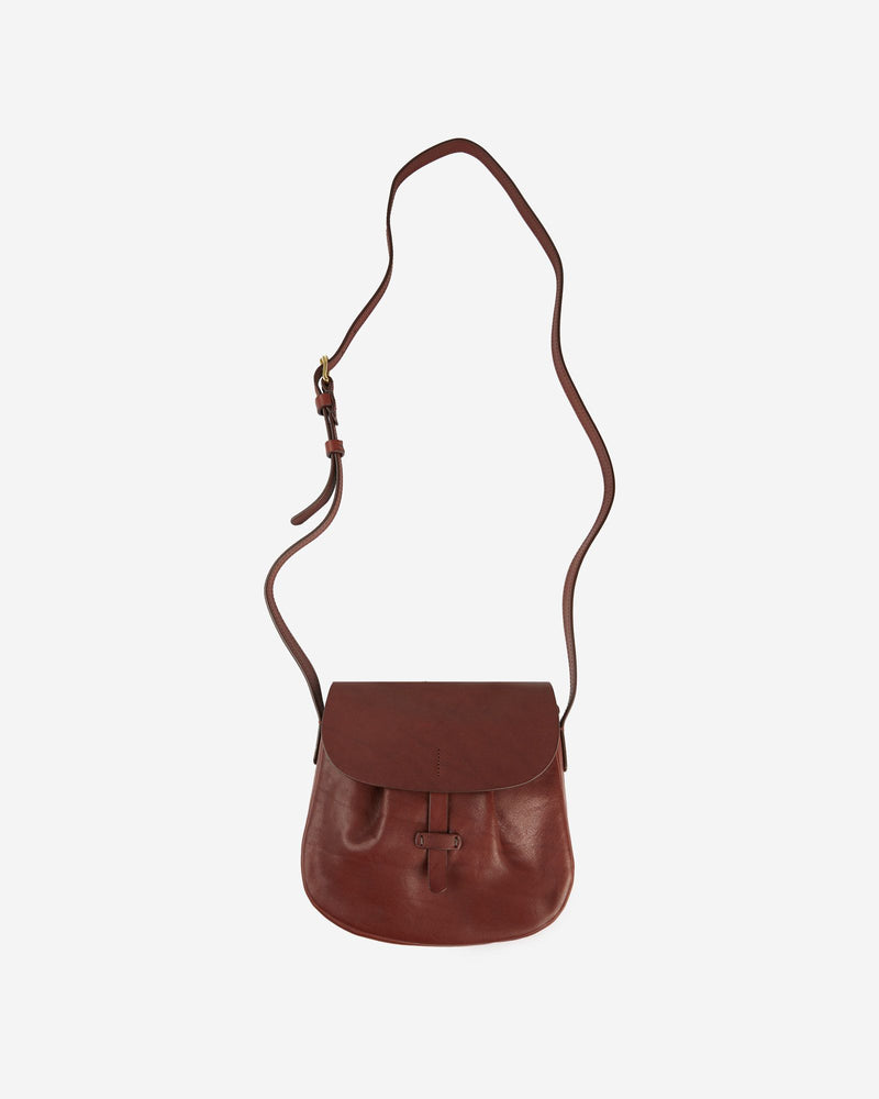 Slowear Borsa a tracolla in pelle