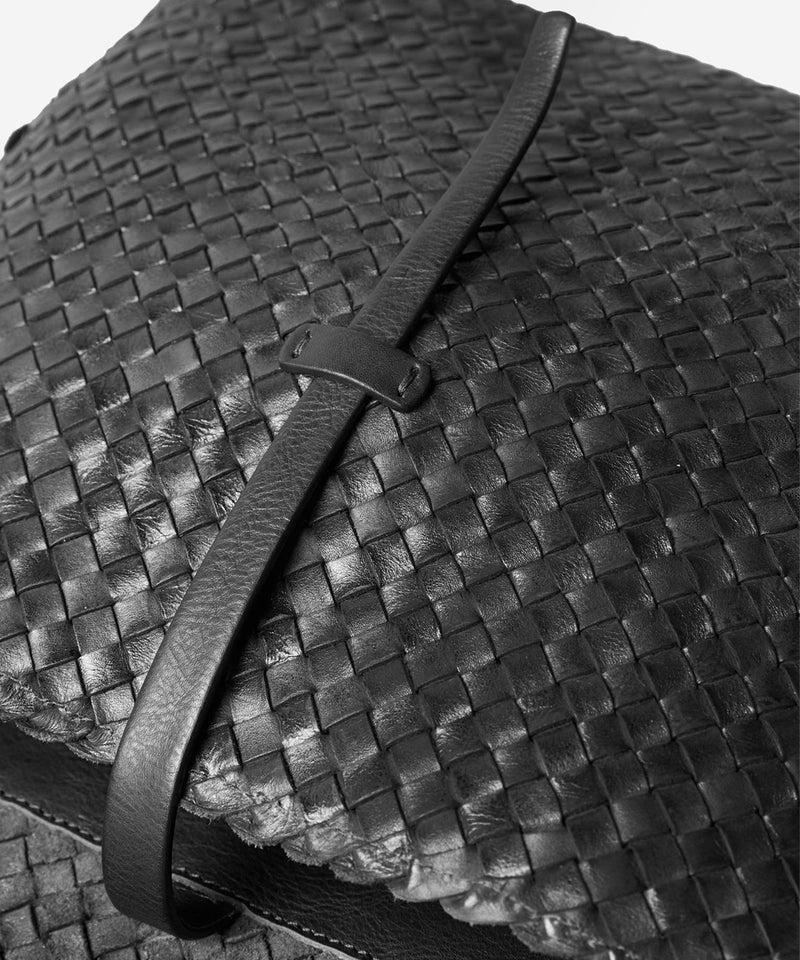 Slowear Borsa In Pelle