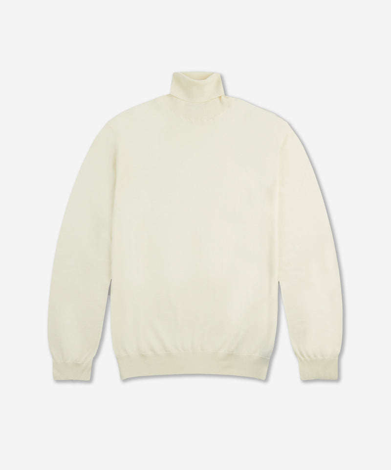 Slowear Dolcevita slim fit in Flexwool