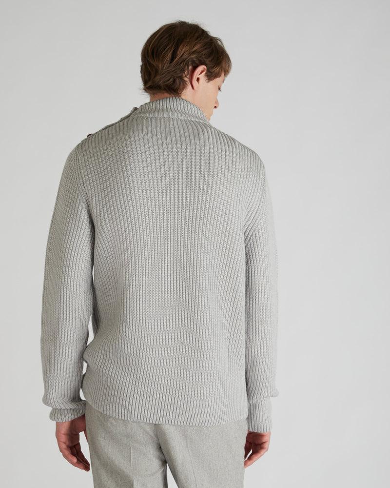 Slowear Dolcevita Slim Fit In Lana