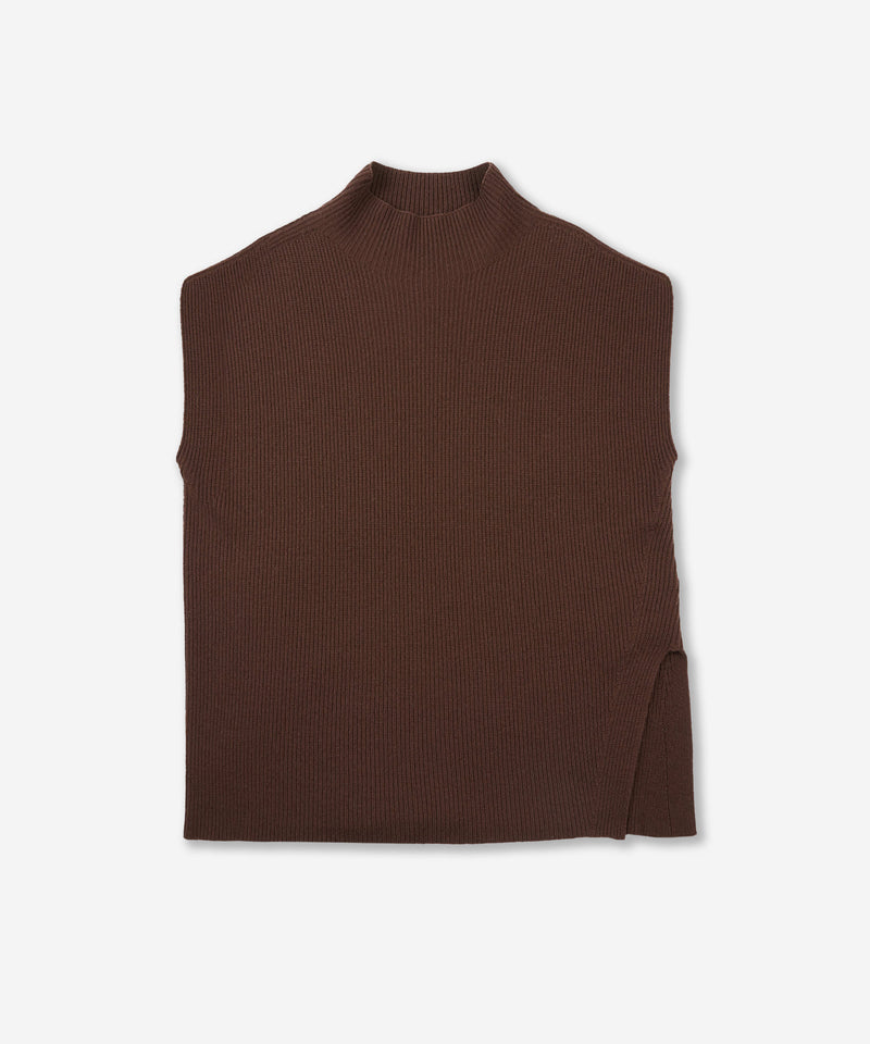 Slowear Dolcevita slim fit in lana