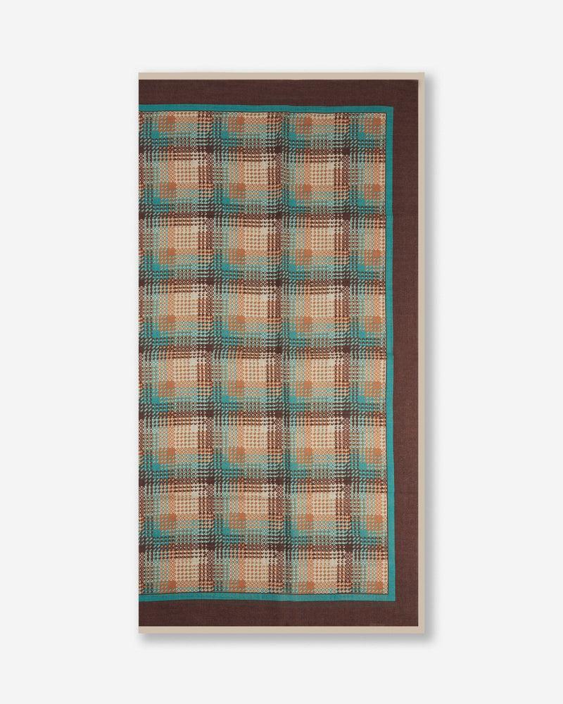 Slowear Foulard In Lana