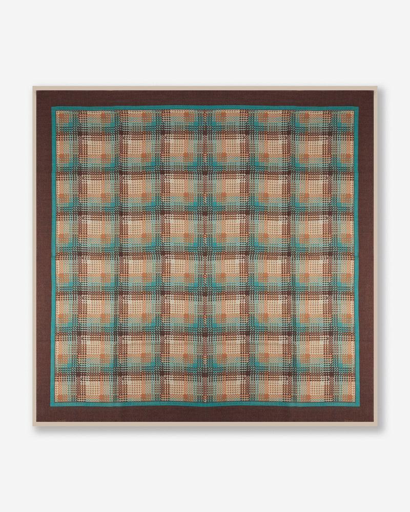 Slowear Foulard In Lana