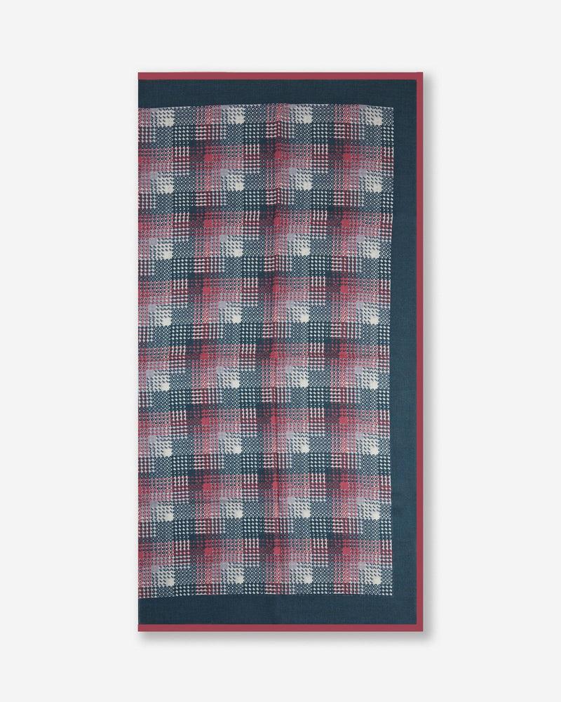 Slowear Foulard In Lana