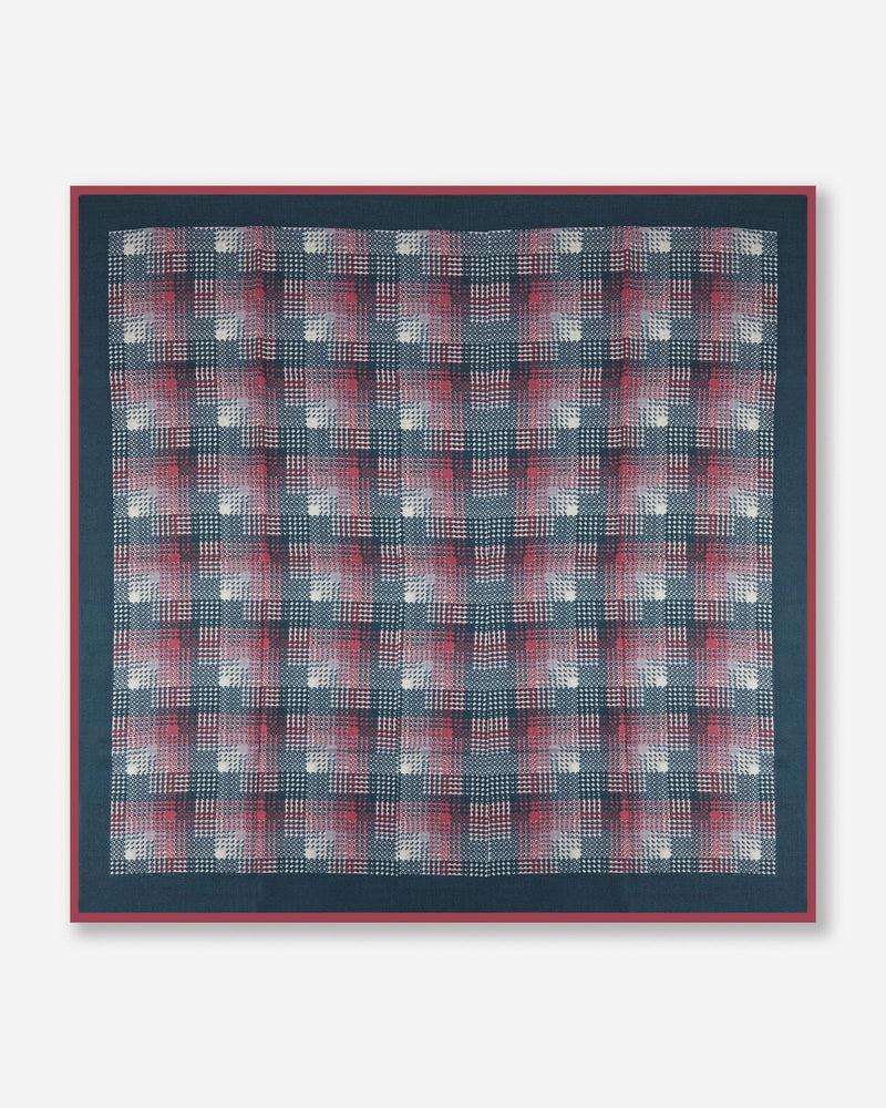 Slowear Foulard In Lana