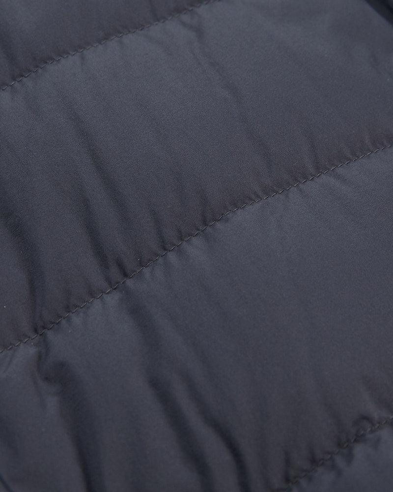 Slowear Giacca Con Imbottitura In Piuma