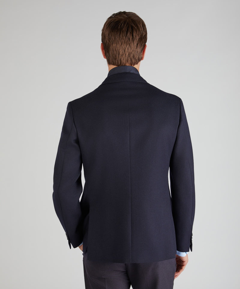 Slowear Giacca In Lana Mélange