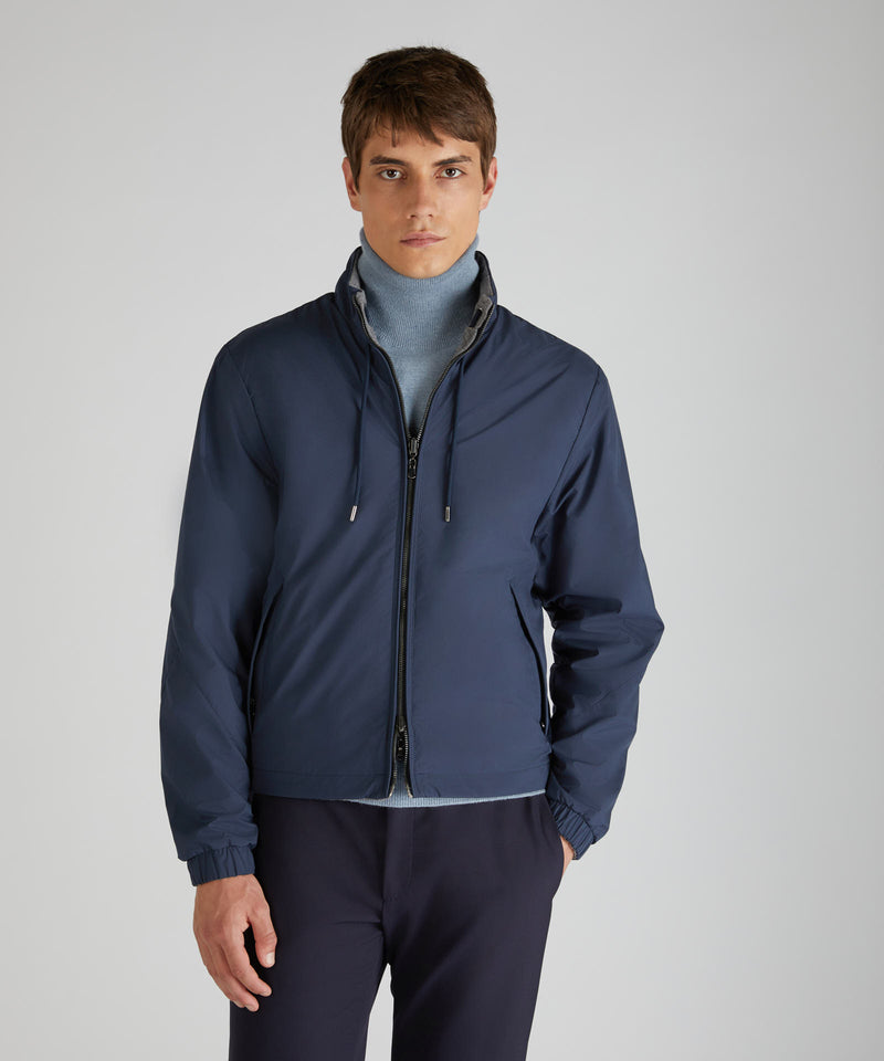 Slowear Giacca Reversibile