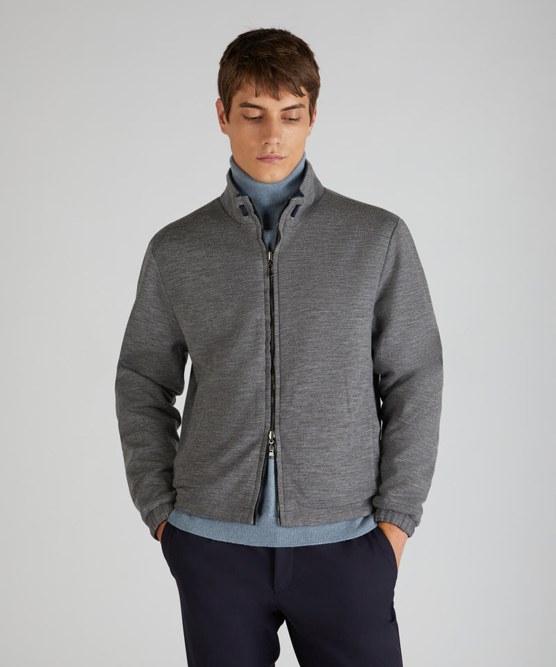 Slowear Giacca Reversibile