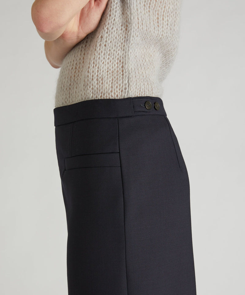 Slowear Gonna In Lana