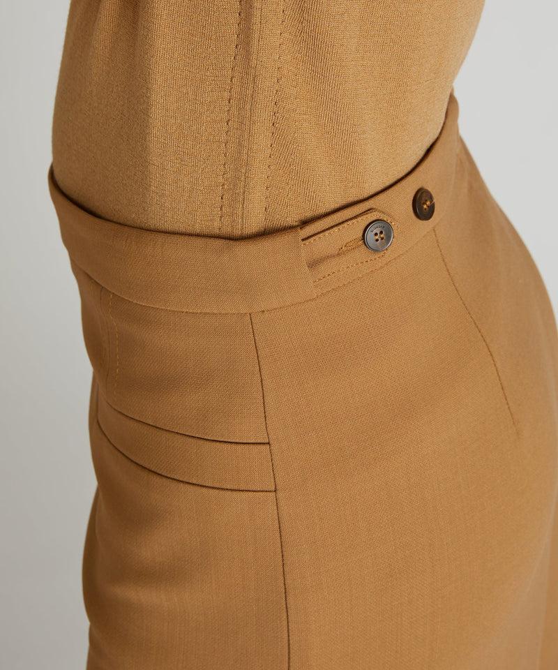 Slowear Gonna In Lana