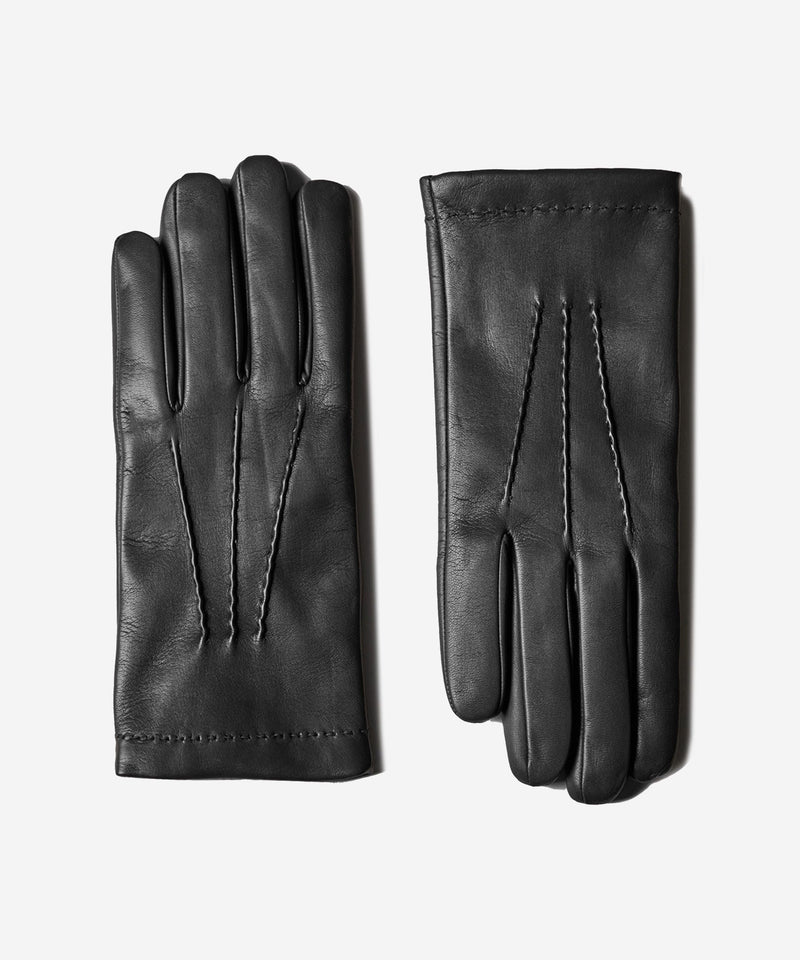 Slowear Guanti in pelle d'agnello