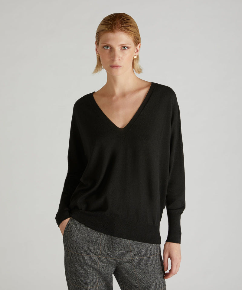 Slowear Maglia Over In Flexwool