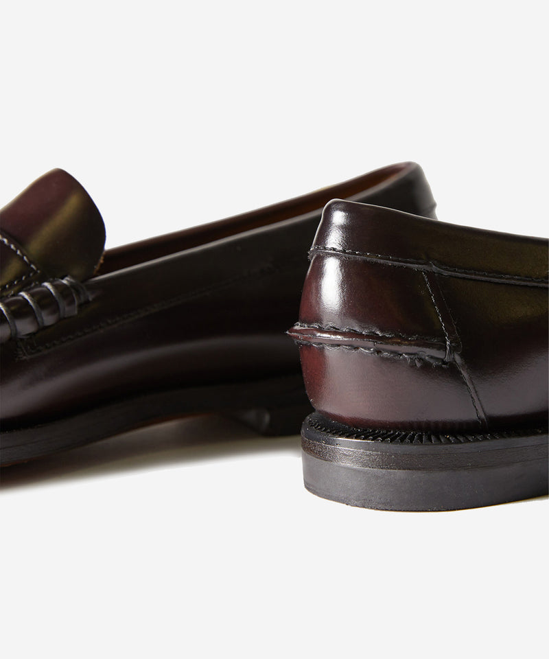 Slowear Mocassino Classic Dan In Pelle