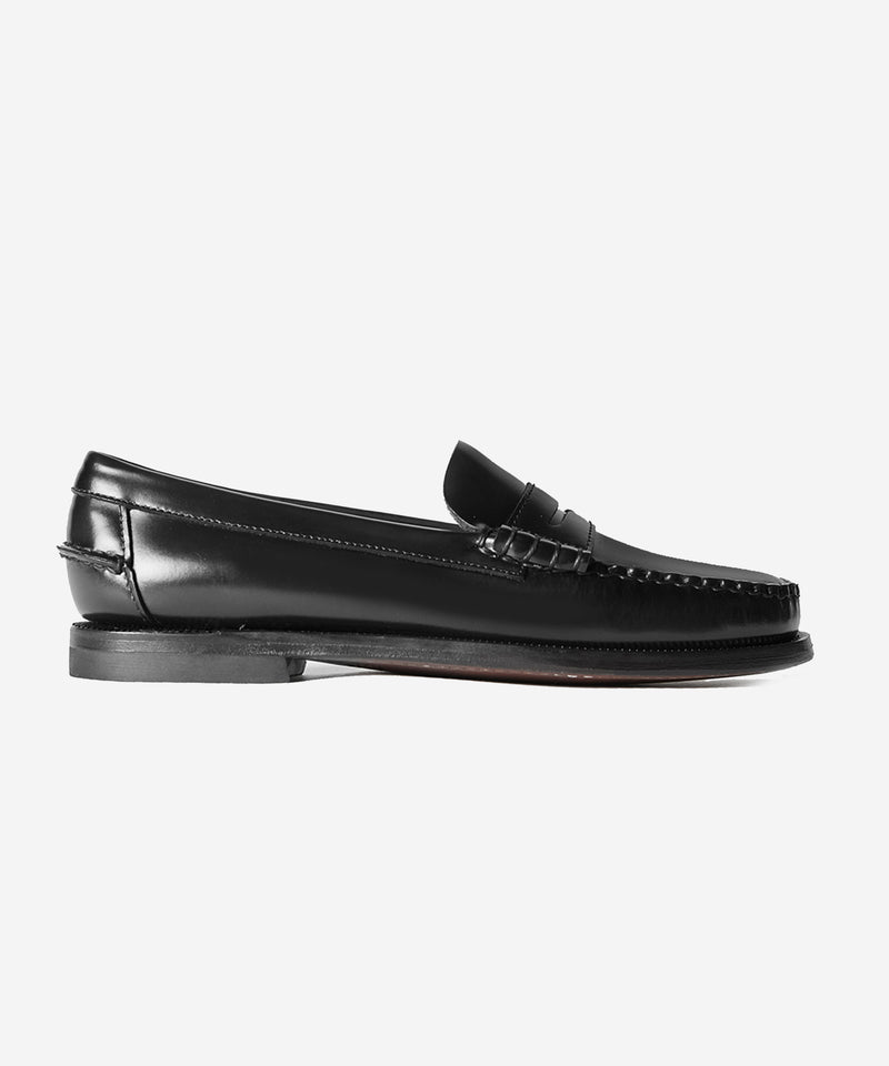 Slowear Mocassino Classic Dan In Pelle