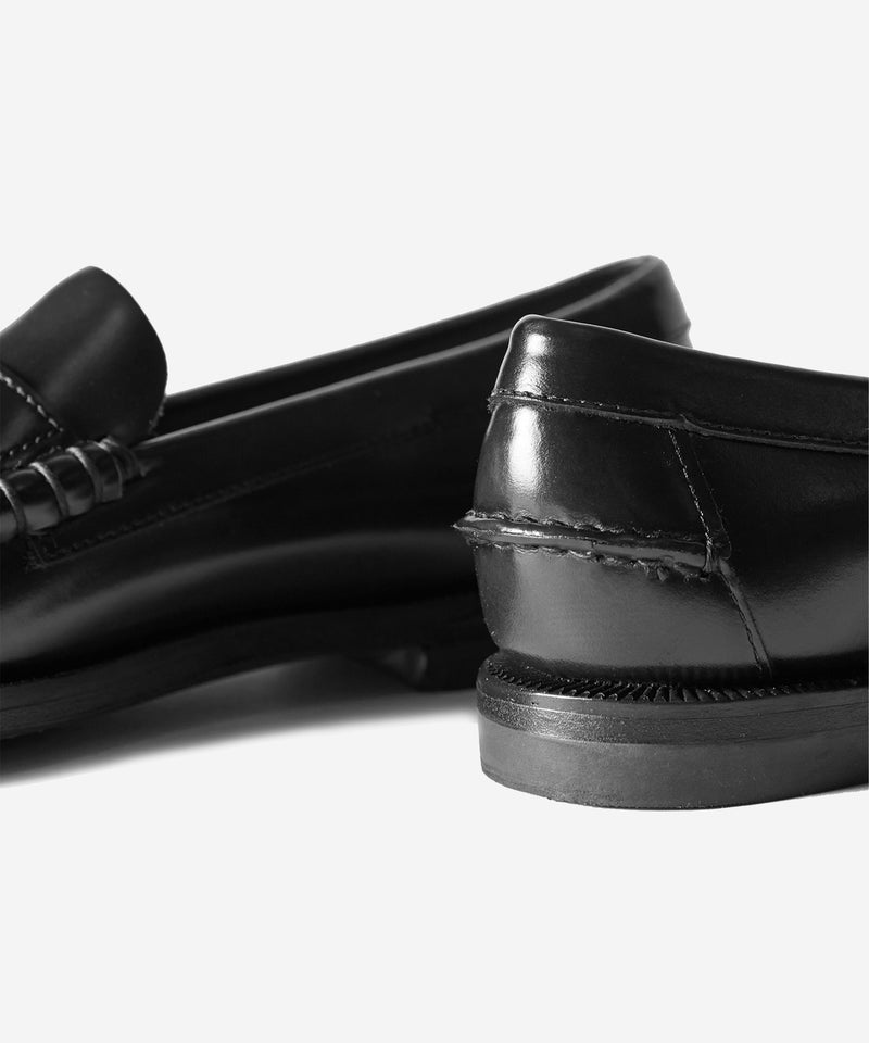 Slowear Mocassino Classic Dan In Pelle