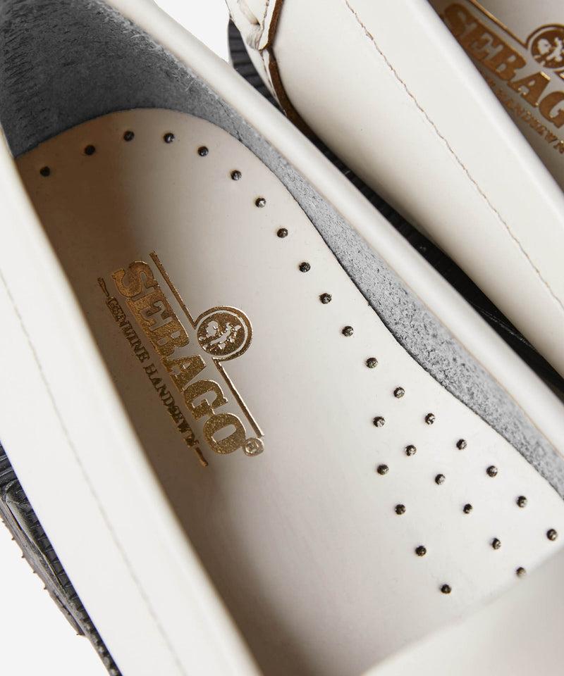 Slowear Mocassino Classic Dan In Pelle