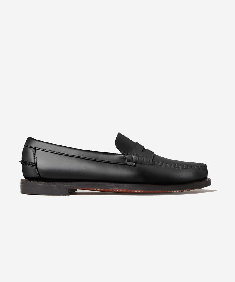 Slowear Mocassino Classic Dan In Pelle