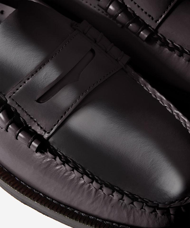 Slowear Mocassino Classic Dan In Pelle