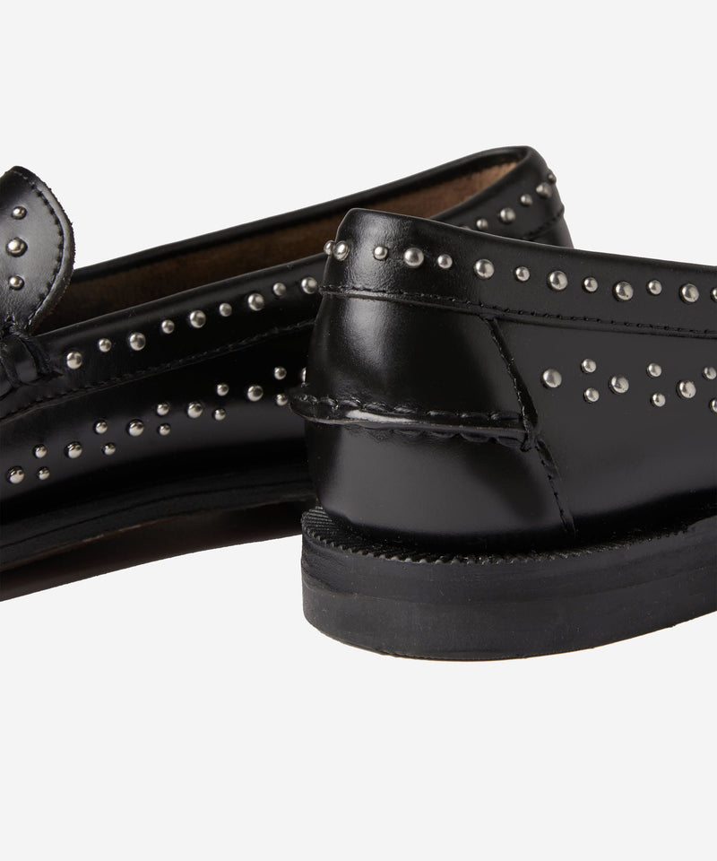 Slowear Mocassino Dan Studs