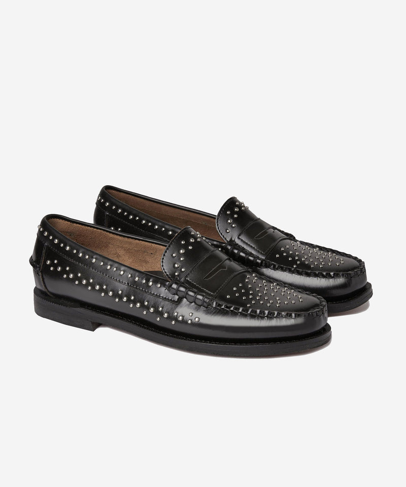 Slowear Mocassino Dan Studs