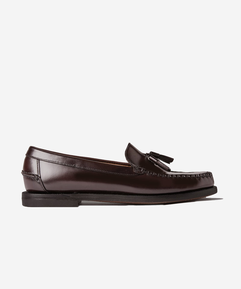 Slowear Mocassino In Pelle