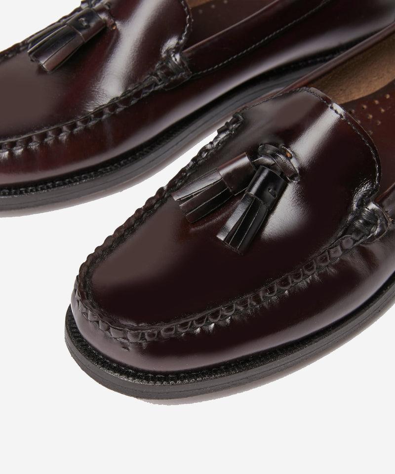 Slowear Mocassino In Pelle