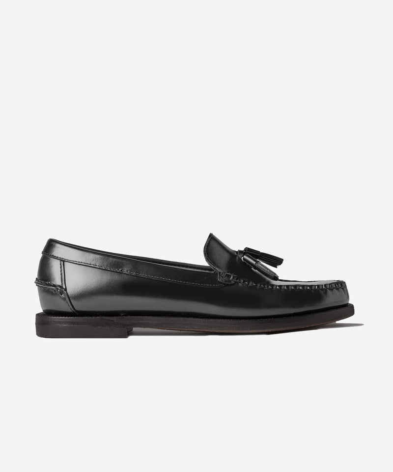 Slowear Mocassino In Pelle