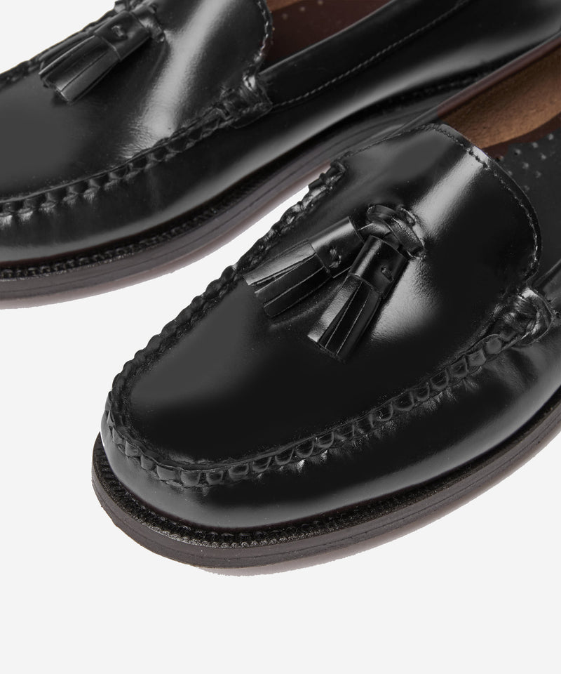 Slowear Mocassino In Pelle