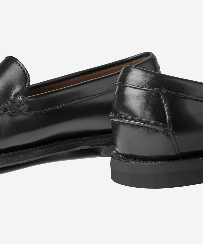 Slowear Mocassino In Pelle