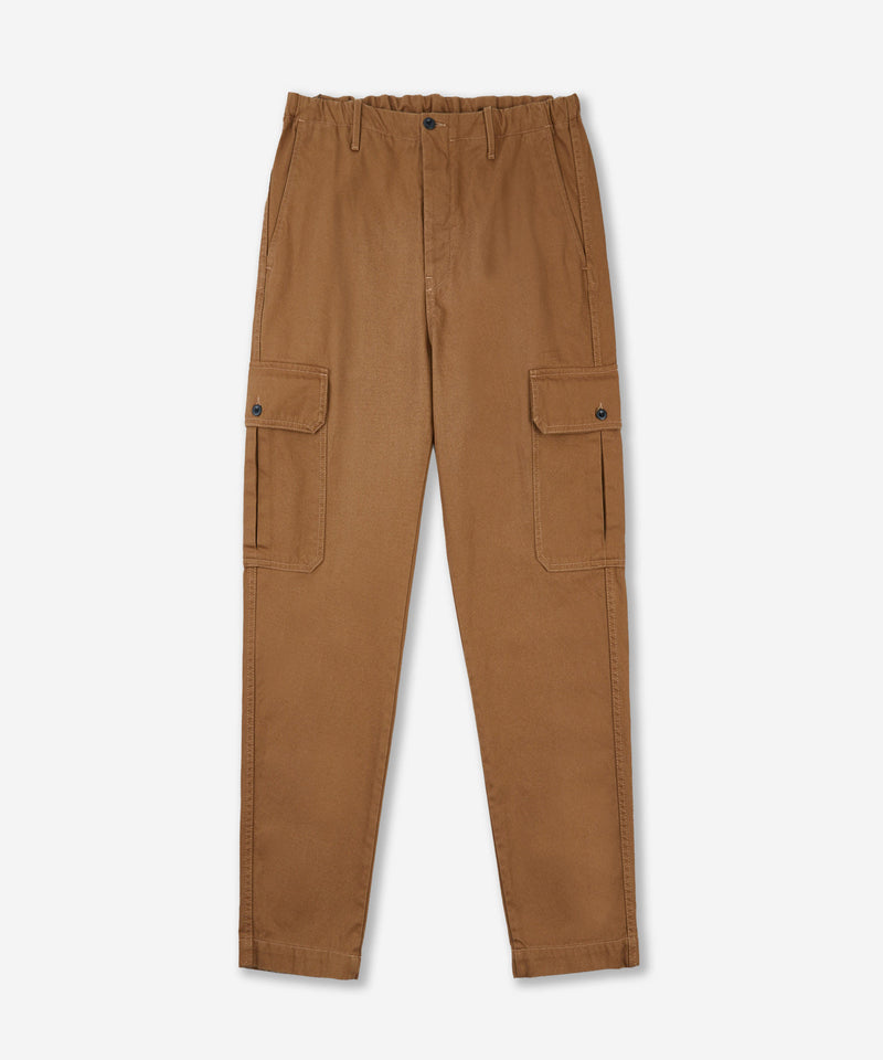 Slowear Pantalone regular fit in tricotina